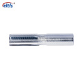 CNC Machine Tools Solid Carbide Straight Flute Hand Reamer